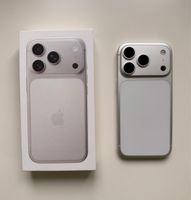 iPhone 17 pro