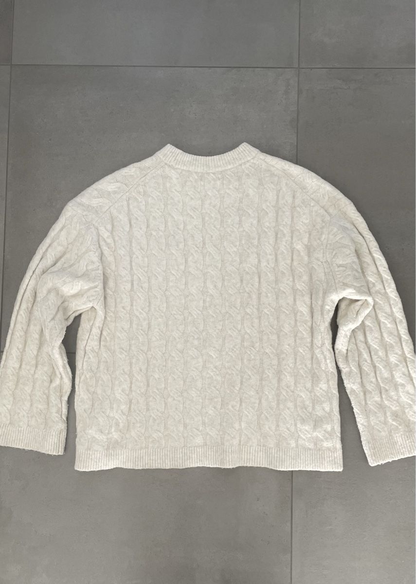 H&M Maglioni & Felpe: Pull H&M – Usato da Cortaillod venduto da seba15 1