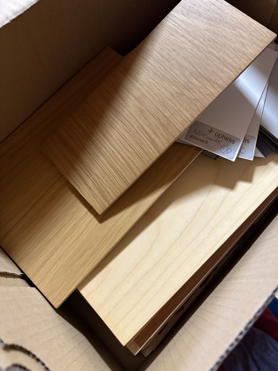 Kit bricolage: Sammlung verschiedene Muster – Usato da Biel/Bienne venduto da Denner13 5
