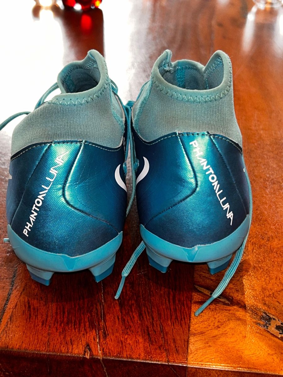Nike Scarpe da uomo: Fussballschuhe Nike Phantom Luna – Usato da Wynau venduto da TracyS 4