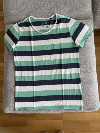 T-Shirt Marke !solid Grösse M