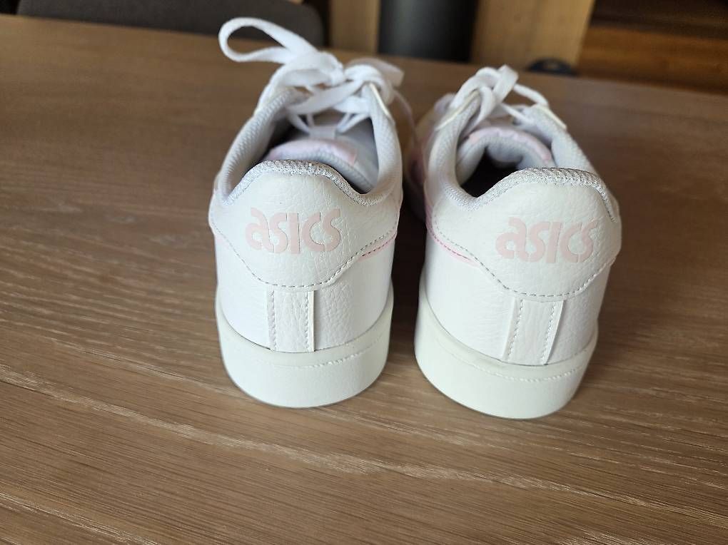 Asics Scarpe da donna: ASICS JAPAN S, Sneaker, 37.5 – Nuovo e nell'imballaggio originale da Weingarten-Kalth venduto da Samtpfoetchen81 2