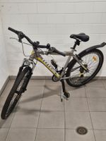 Mountainbike Totem gut erhalten 26 Zoll Scheibenbremse vorne