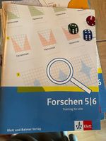 Mathe 5/6 Klasse 