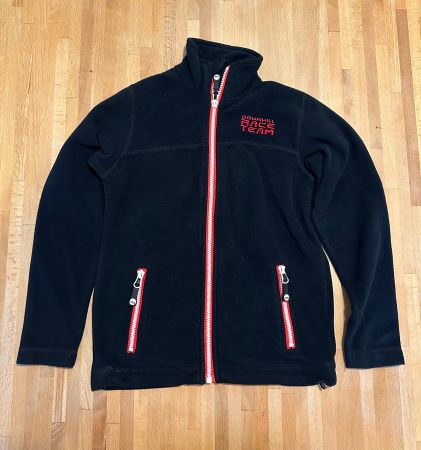 Extend Fleece-Jacke für Kinder Grösse 128