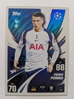 Topps Match Attax 25/26 Motm Pedro Porro