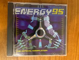 Energy 95