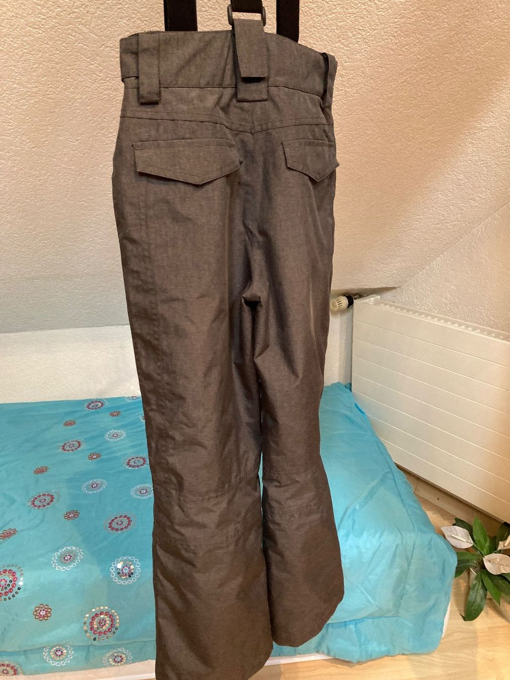 Hosen: Skihose / Snowboardhose – Neu (gemäss Beschreibung) aus Deitingen von Calimi 1