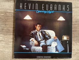 A88/Kevin Eubanks - Opening Night