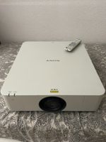 Sony VPL-FHZ57 Laserprojektor 4100 Lumen nur 3521 Std.