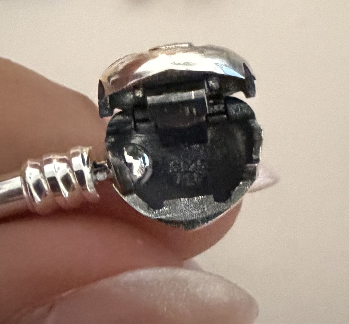 Bracciali & Braccialetti: pandora bracelet  – Usato da Figino venduto da 1024sells 3