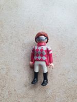 Playmobil Figur Skifahrerin