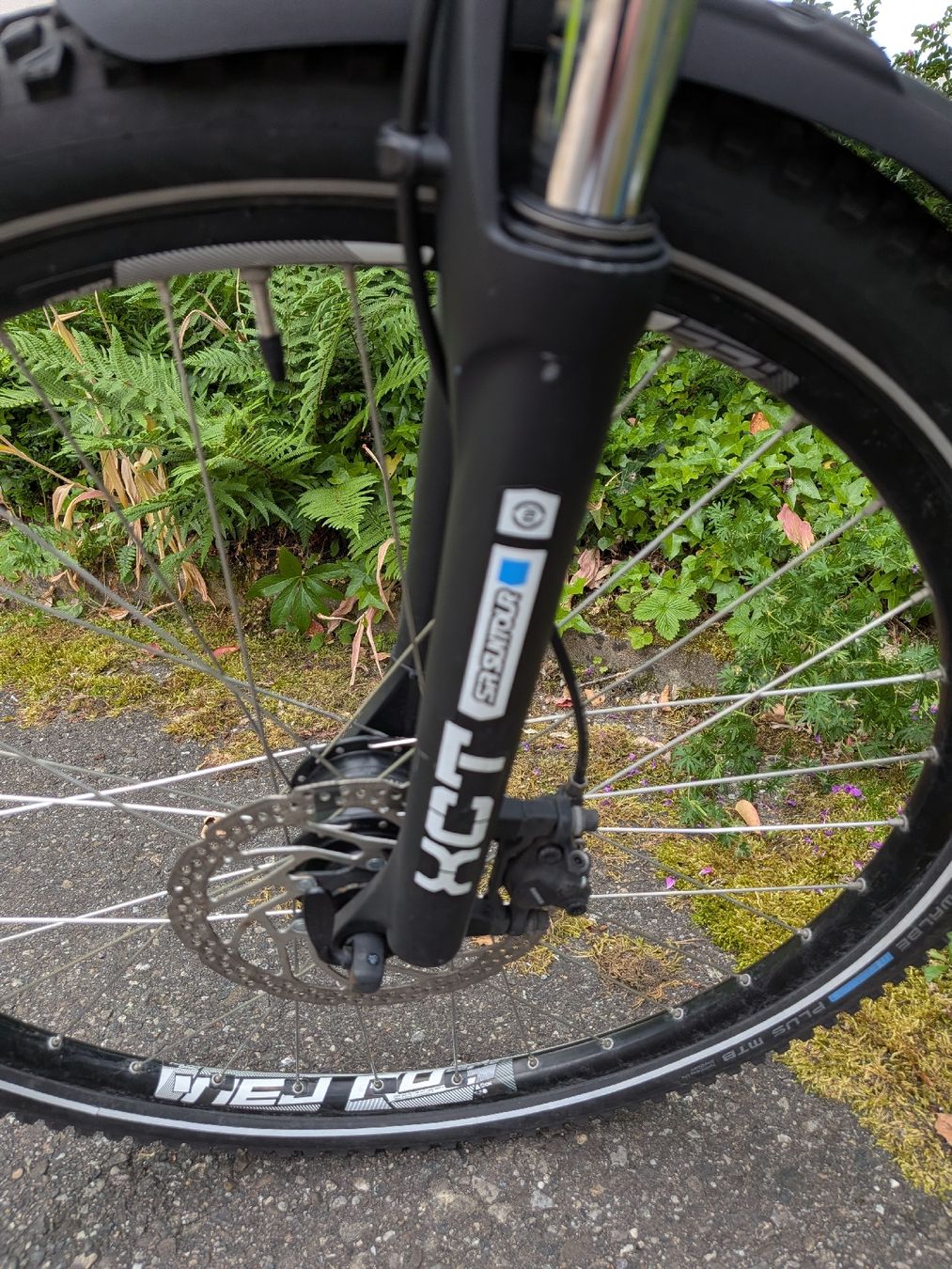 Tour de Suisse Velos: Tour de Suisse Toxx Trapez – Gebraucht aus Bottighofen von oscar_wilde 2