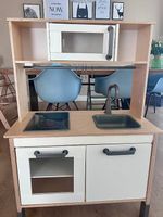 Ikea Kinderküche mit viel Zubehör