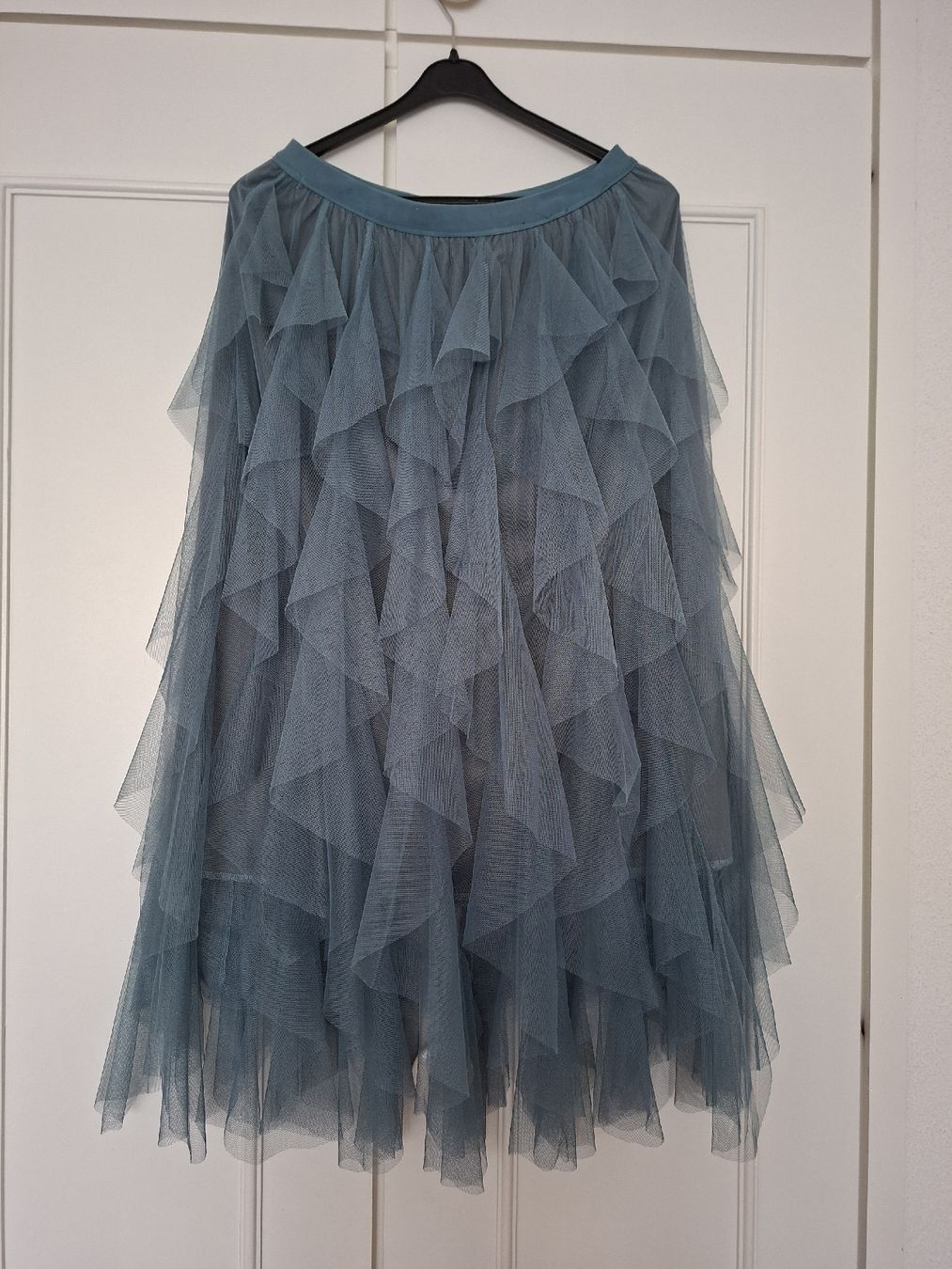 Gonne: Jupe Tulle Bohème Chic – Nuovo (secondo la descrizione) da Lutry venduto da Sim_Sta 3