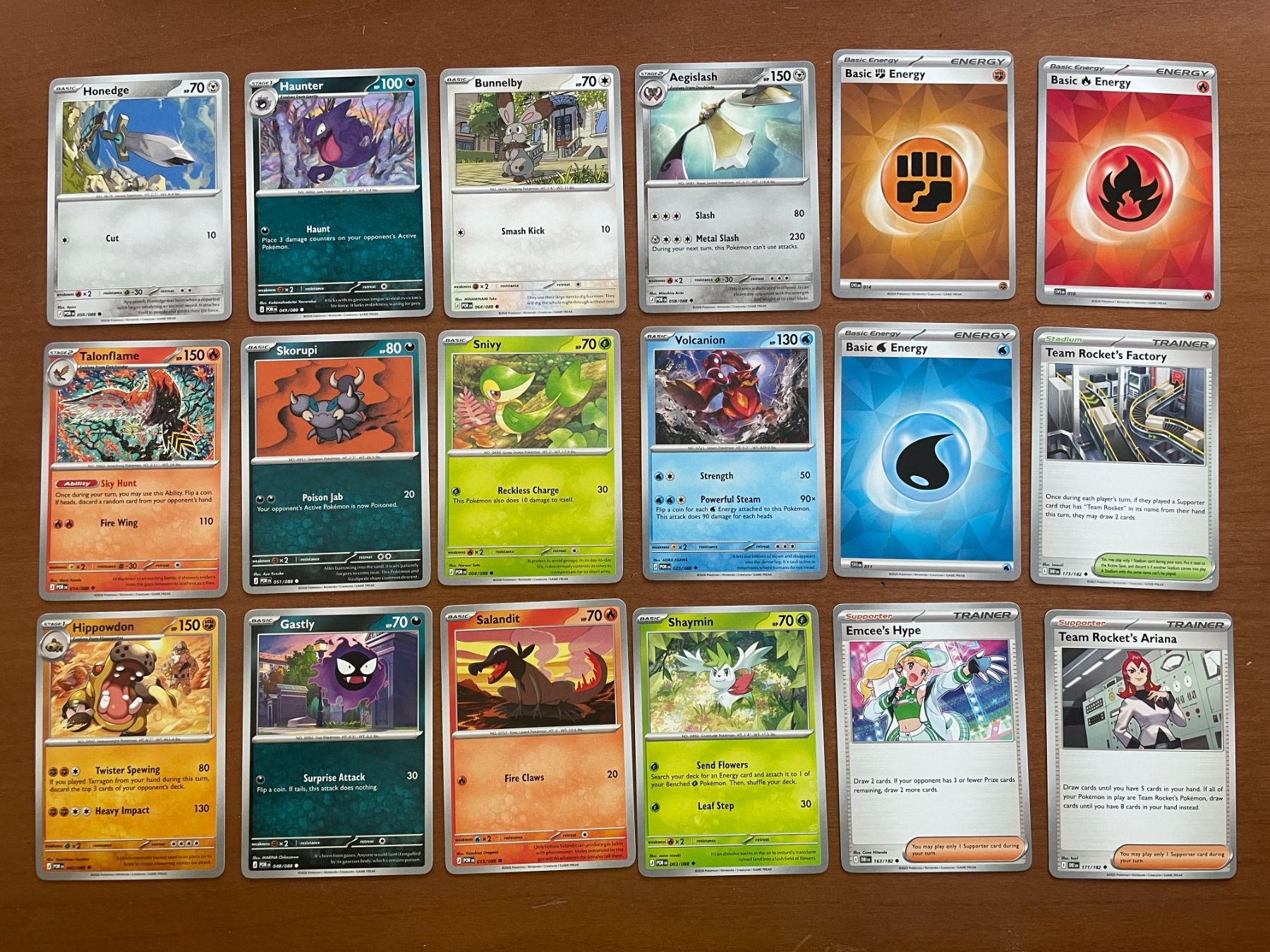 Pokémon Cartes à collectionner: Pokemon Karten Set (Versand gratis) – Neuf (Voir description) à Chur par Angerson