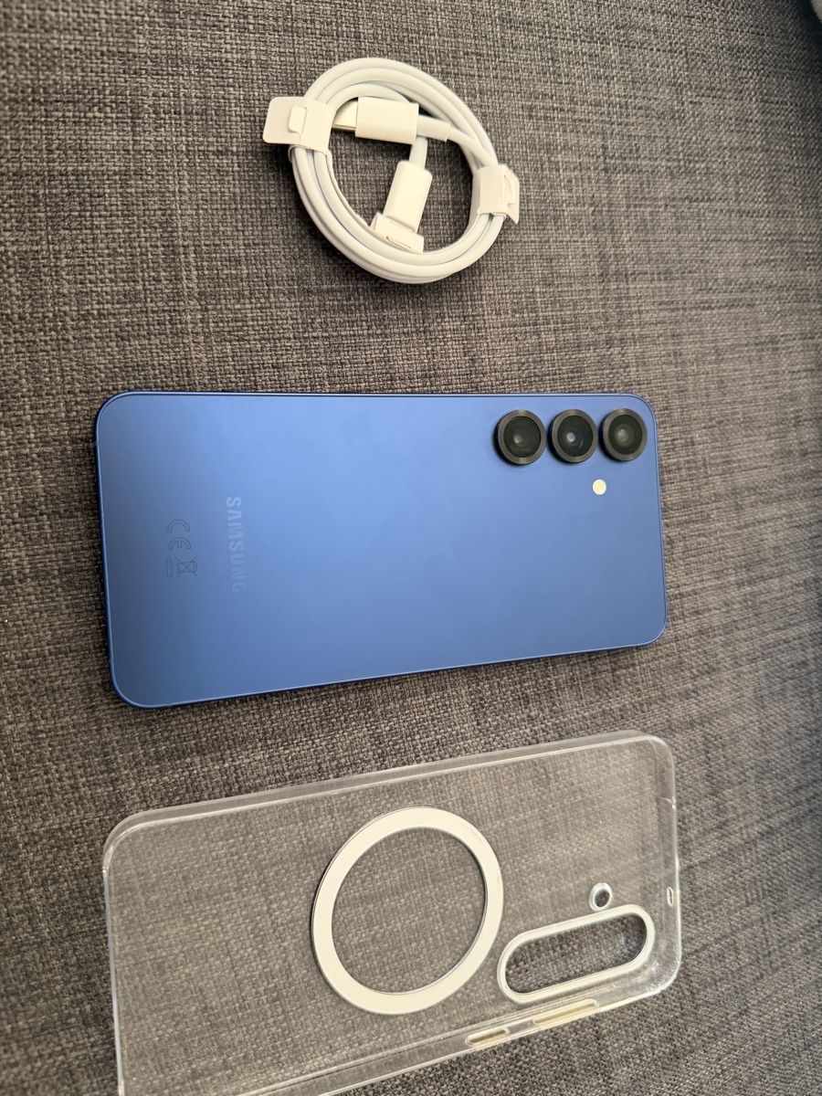 Samsung Telefoni cellulari / Smartphones: Samsung Galaxy S25+ 256gb – Usato da Wettingen venduto da pitufo8 1
