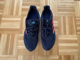 Turnschuhe Adidas Gr. 46 Sohlenlänge 29.5cm