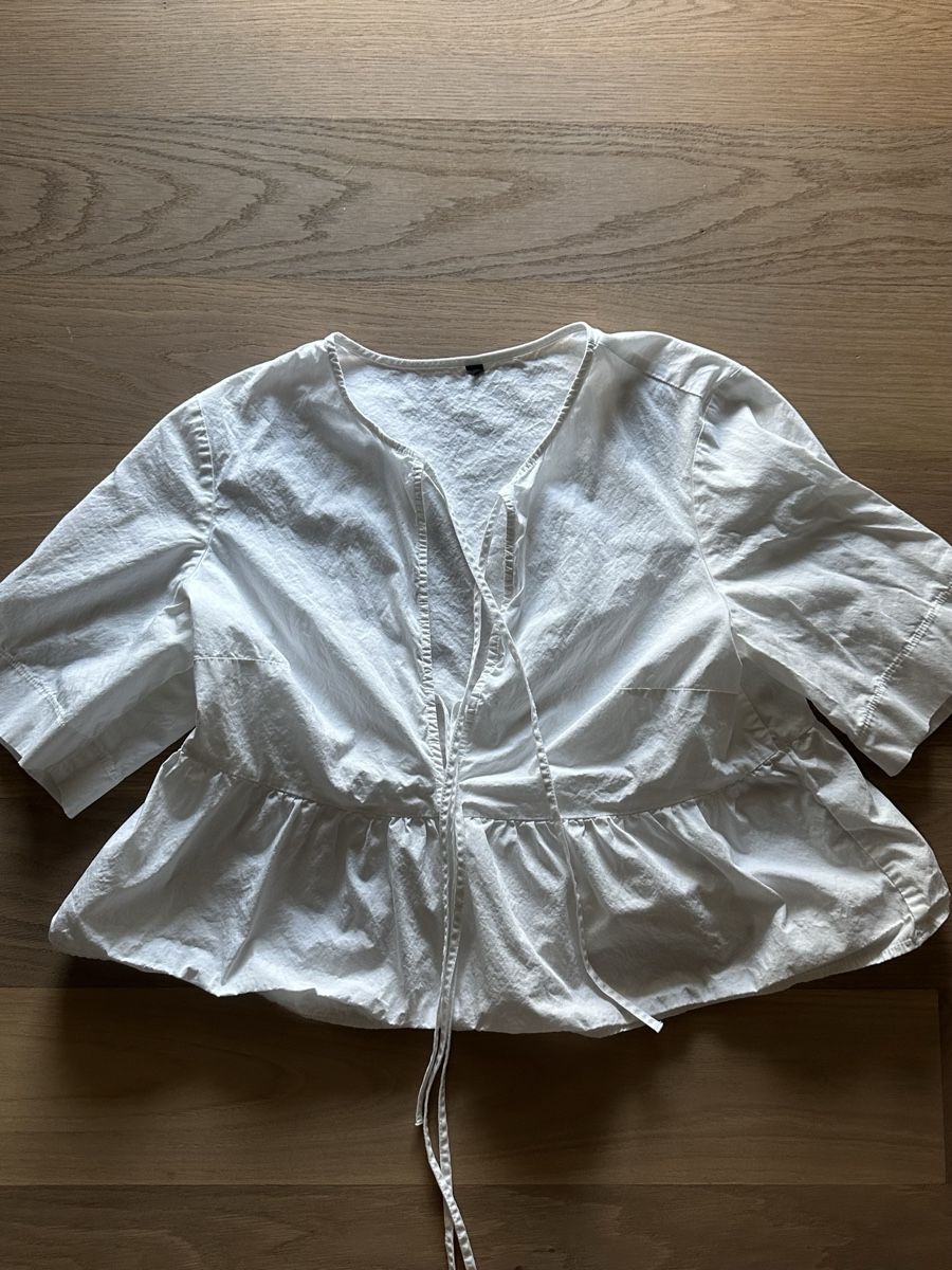 H&M Camicette: H&M Bluse – Usato da Kloten venduto da niinaa.5