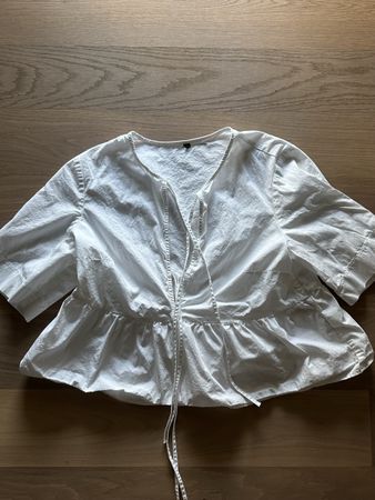 H&M Bluse