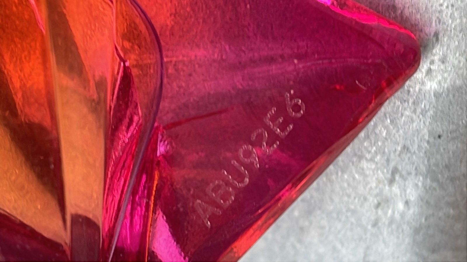 Mugler Parfum & Eau de Toilette: Mugler Angel Nova EDP 2020 – Neu (gemäss Beschreibung) aus Flums von Inna77 3
