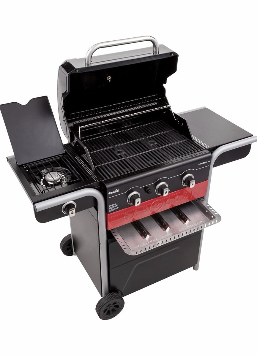 Griglie: Charbroil Gasgrill – Usato da Wynau venduto da das_9ppf 2