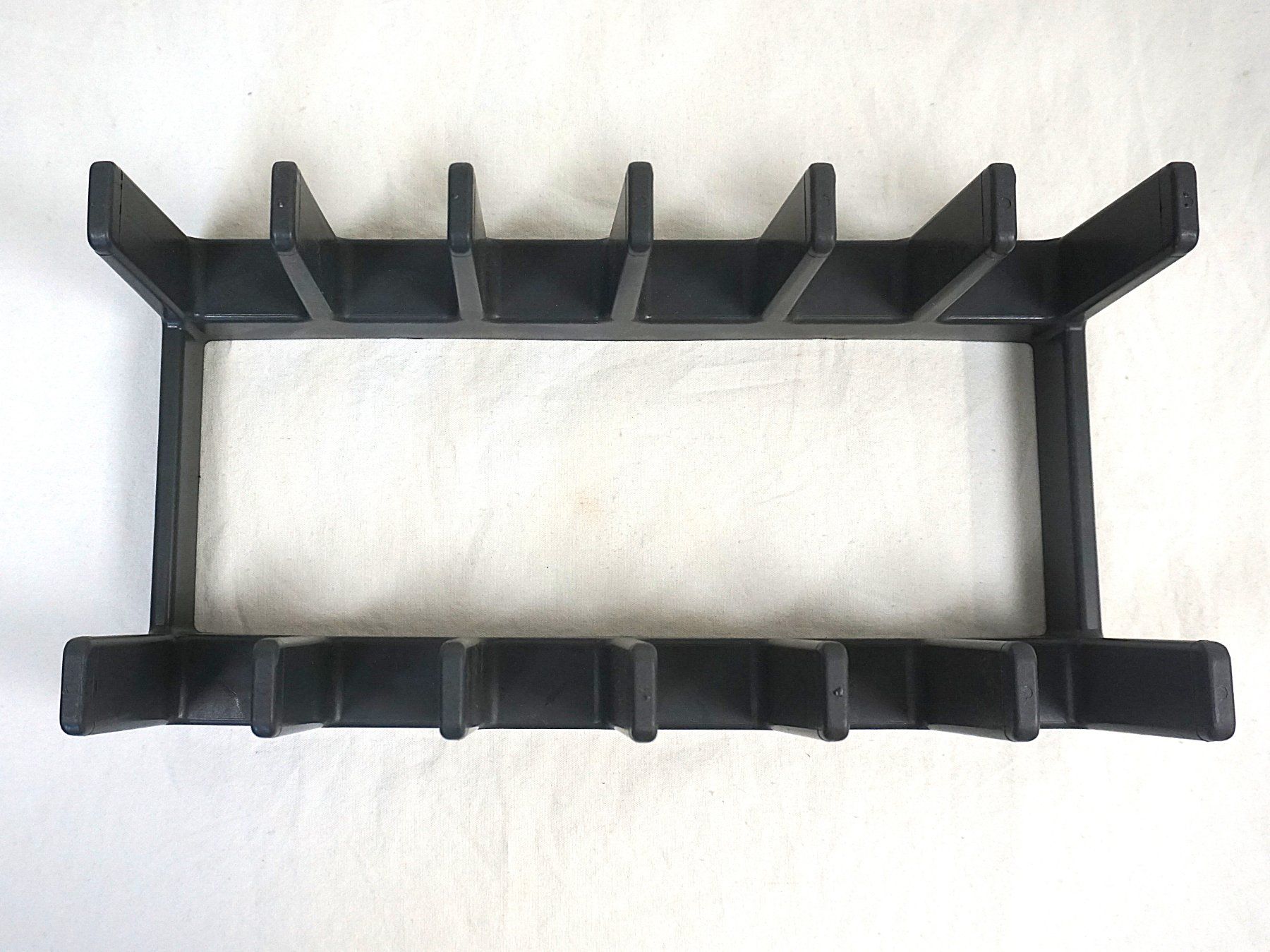 Elettrodomestici da cucina: Topfdeckel-Organizer (Deco Bella) – Usato da Pratteln venduto da Restwert_Pratteln 1