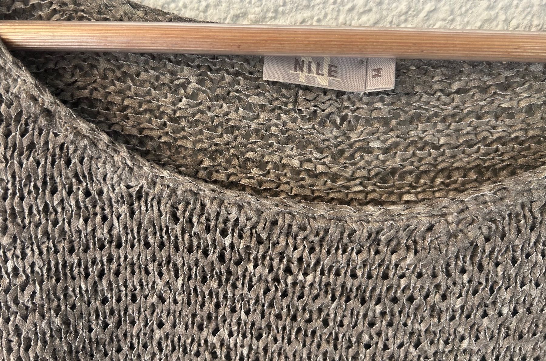 Nile Blusen: NILE Bluse – Gebraucht aus STUDEN BE von SMIROS 4