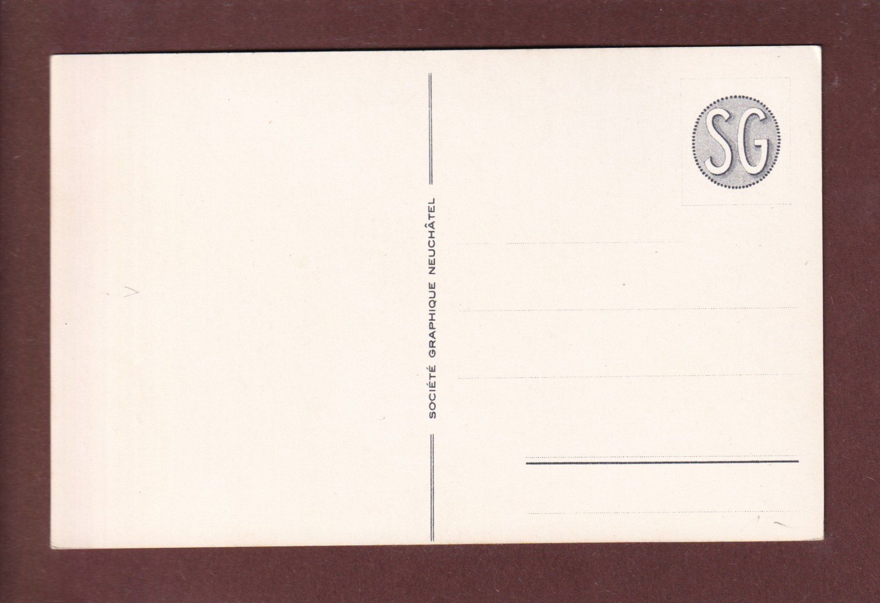 Cartoline postali: GEMMI - Hotel Schwarenbach - Altels – Usato da Pully venduto da nicecards 1