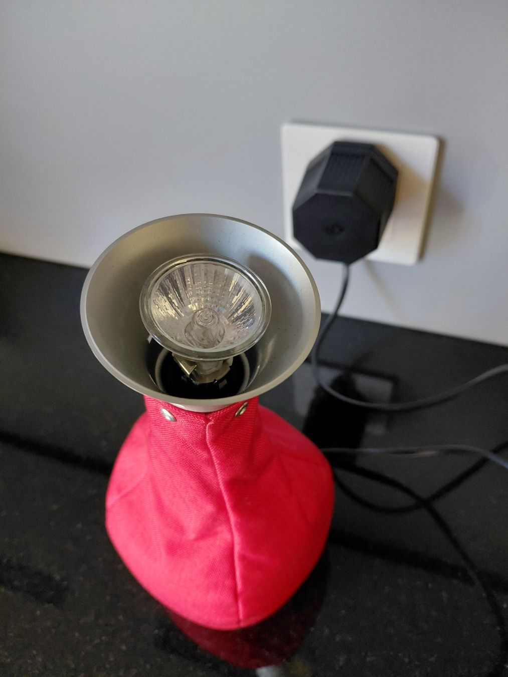 Lampade: Lichtsack Spot (Pema) – Usato da Zürich venduto da benski34 5