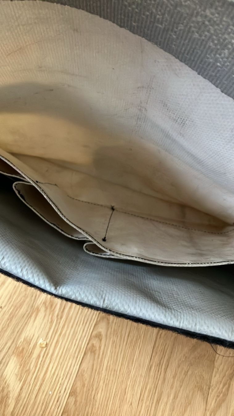 Freitag Borse: Freitag Tasche – Usato da Spreitenbach venduto da schwarzerhase70 3