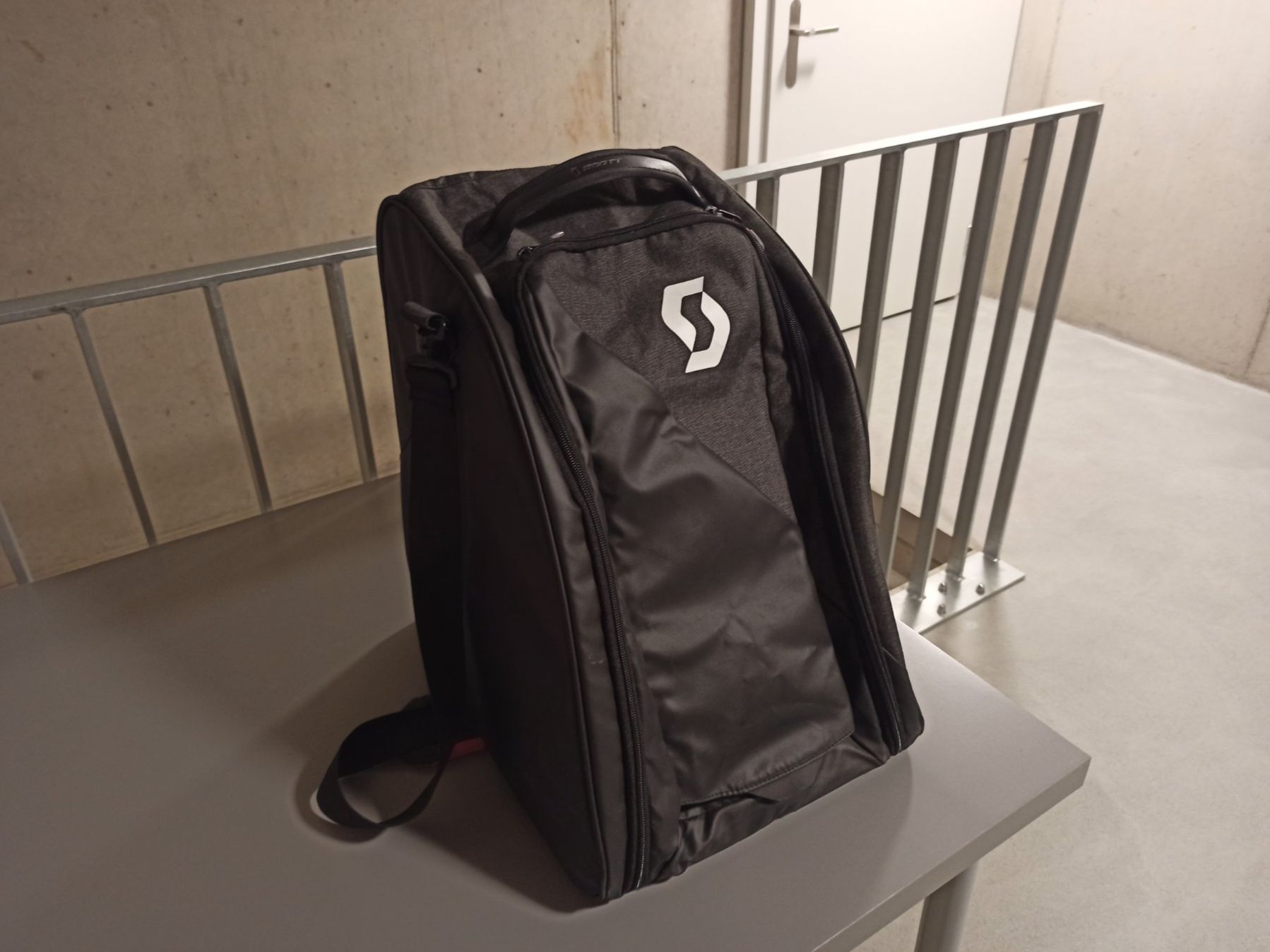 Scott Borse: Skischuhtasche Scott – Usato da Malters venduto da raphiweber
