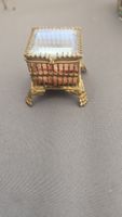 Antiker Kleine Schmuck Box? 