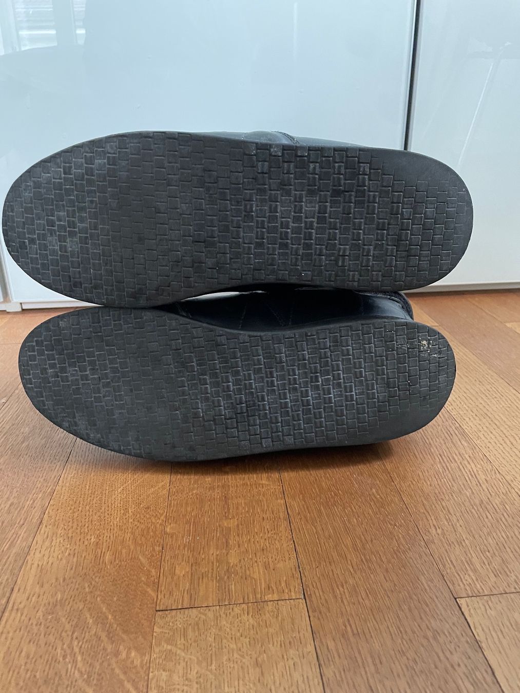 Scarpe da uomo: Künzle Ortho Stiefel – Usato da Zürich venduto da T_U 4