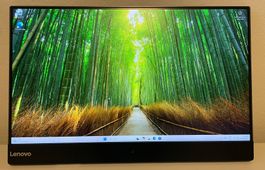 Lenovo AIO V510z 23Zoll mit in Windows11 Pro #1