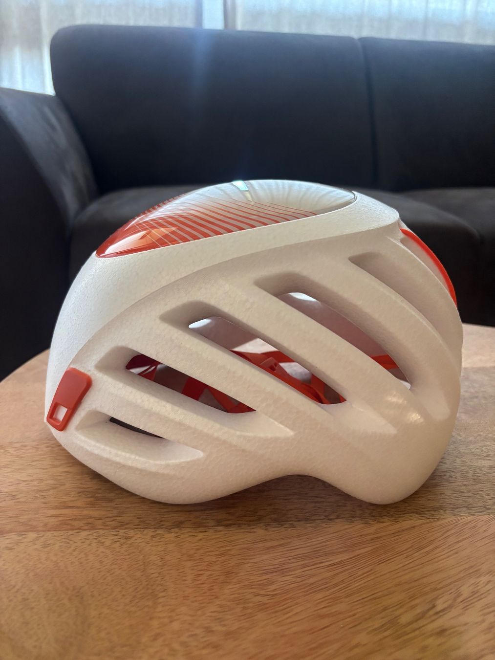 Petzl Caschi: Petzl Sirocco Kletterhelm M/L – Nuovo e nell'imballaggio originale da St. Gallen venduto da sam_8fc9 3