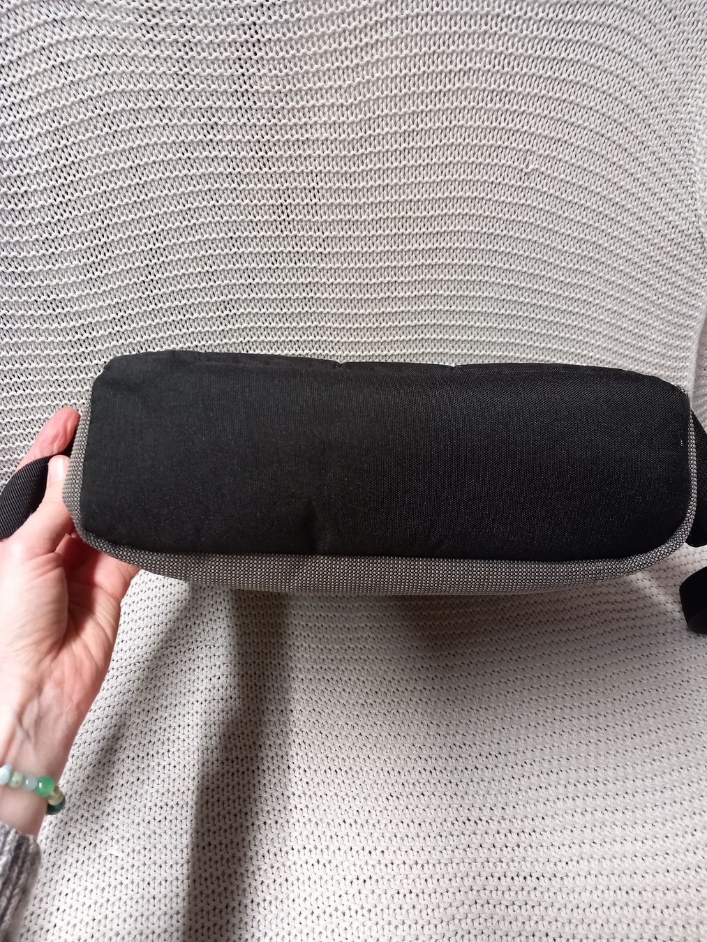Rucksäcke: Ucon Acrobatics Jannik Medium Phantom Rucksack, top! – Gebraucht aus Gwatt (Thun) von umwelt-brocki 2