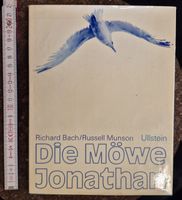 Die Möwe Jonathan - Richard Bach - Ullstein