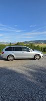 Gepflegte Skoda Octavia 2.0 TDİ