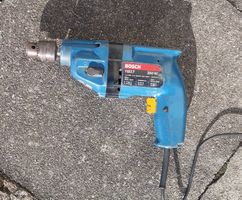 Bohrmaschine