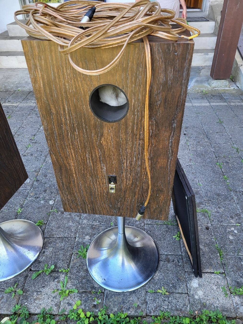 Casse acustiche: Lautsprecherboxen  Revox. – Usato da Döttingen venduto da mar_22ws 5