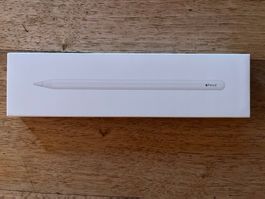 Apple Pencil 2nd Generation (2025)
