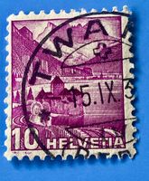 Nr.203 Landschaftsbilder Stempel    