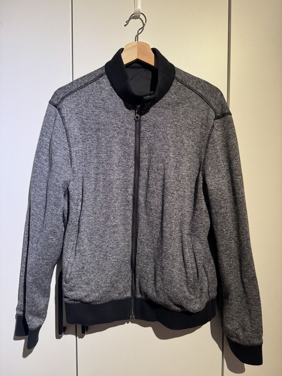Vestes: Cour Carre Reversible Men's Jacket, Size 46 – D'occasion à Brugg AG par Winter789 2