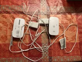 Philips Avent Babyphone 