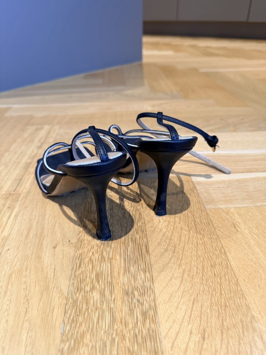 Bottega Veneta Damenschuhe: Bottega Veneta Stretch size 37 – Neu (gemäss Beschreibung) aus Meilen von ana_nln9 2