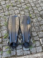 Dive Rite Xt Tauchflossen Grösse L Top Zustand