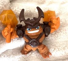 🟢 Wallop collection Skylanders Trap Team McDonald's 2015