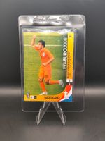 Ruud van Nistelrooy - Panini Euro 2008 - Niederlande