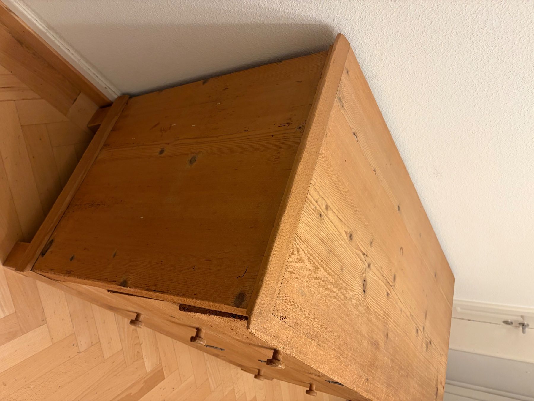 Commodes: Kommode – D'occasion à Zürich par Andreamm 5